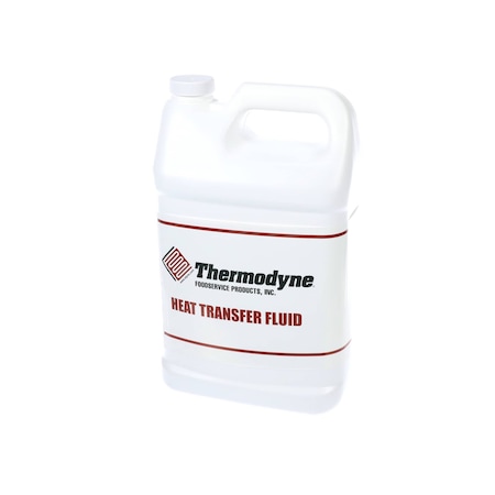 Aladdin-Temp-Rite FLUID, TD-0911, 1 GAL, STD 34925